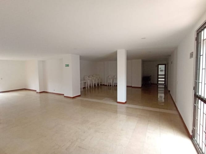 Apartamento en venta en Cedritos, Bogotá · foto 20 de 22