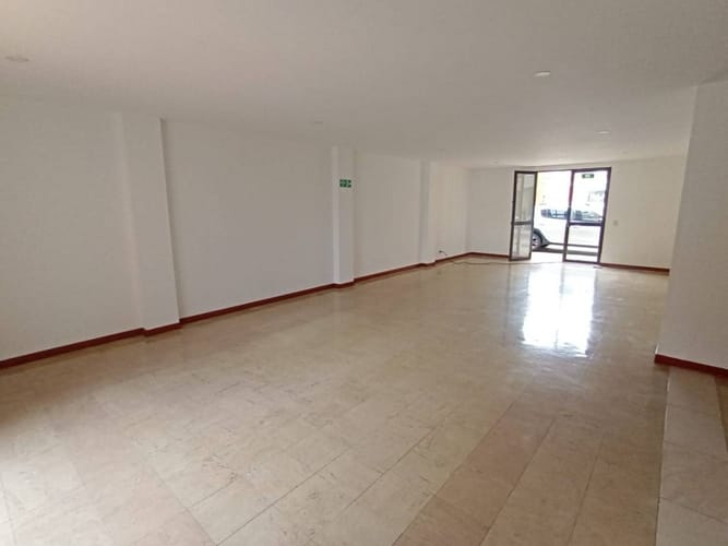 Apartamento en venta en Cedritos, Bogotá · foto 21 de 22