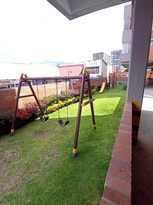 Apartamento en venta en Cedritos, Bogotá · foto 22 de 22