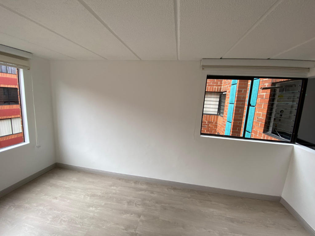 Apartamento en venta en Bolivia, Bogotá · foto 2 de 12