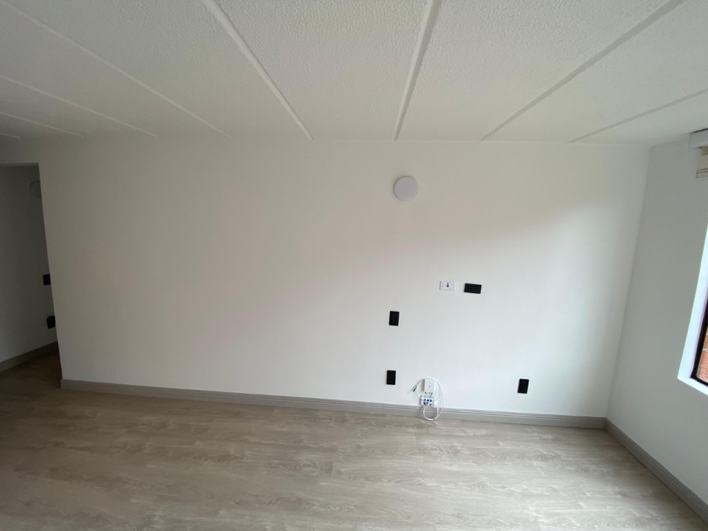 Apartamento en venta en Bolivia, Bogotá · foto 4 de 12
