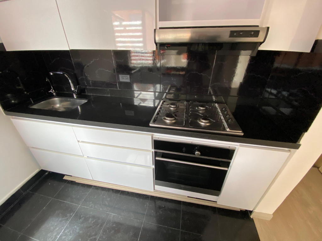 Apartamento en venta en Bolivia, Bogotá · foto 5 de 12