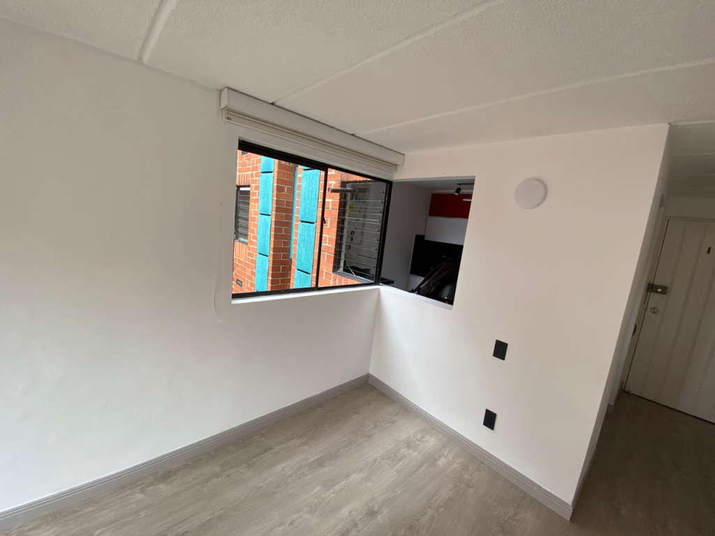 Apartamento en venta en Bolivia, Bogotá · foto 6 de 12
