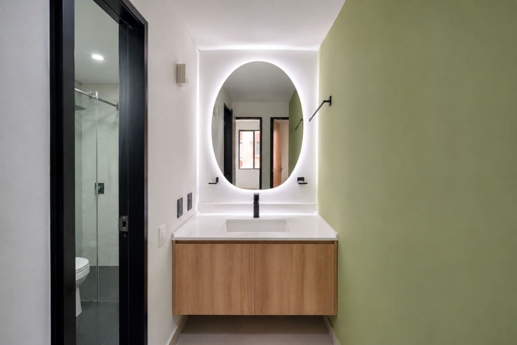 Apartamento en venta en Bolivia, Bogotá · foto 7 de 12