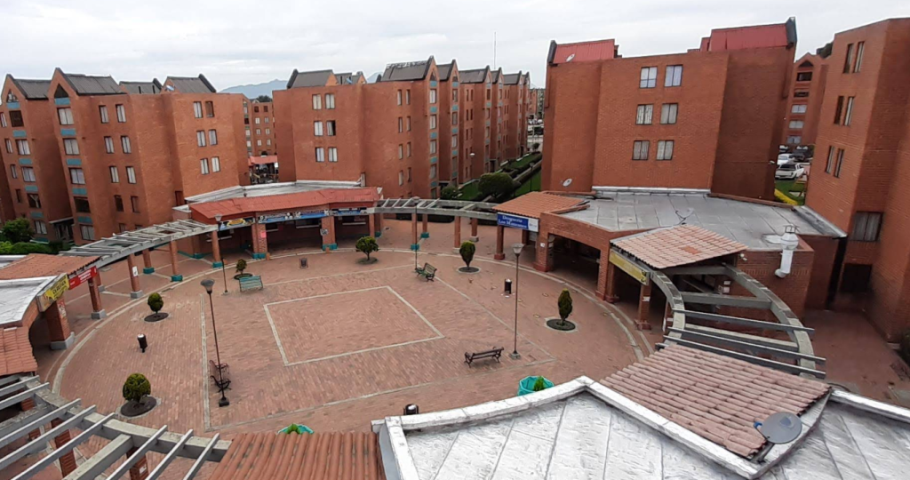 Apartamento en venta en Bolivia, Bogotá · foto 12 de 12