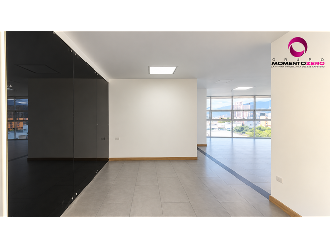 Oficina en arriendo en Los Alpes, Pereira, 82 m² · foto 5 de 5