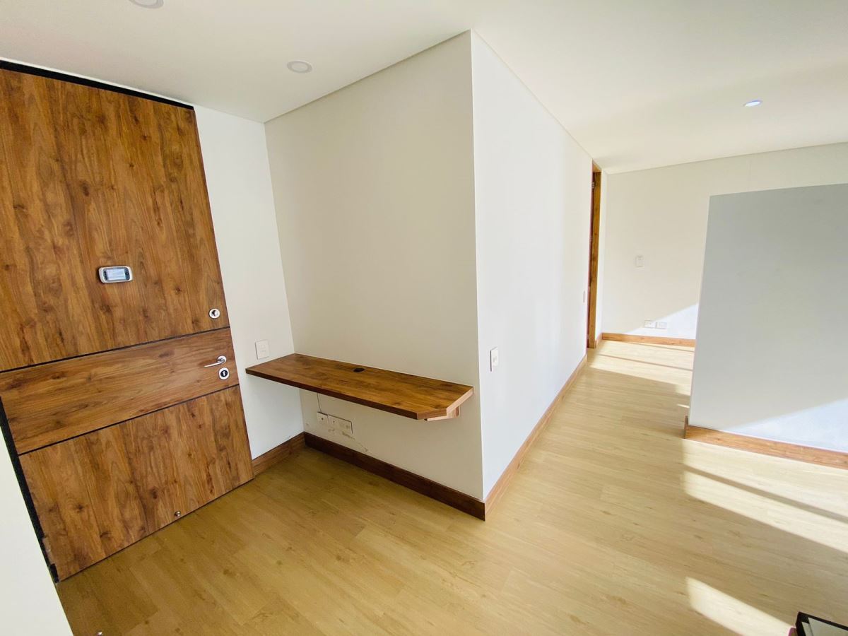 Apartamento en arriendo en La Estanzuela, Bogotá · foto 3 de 12