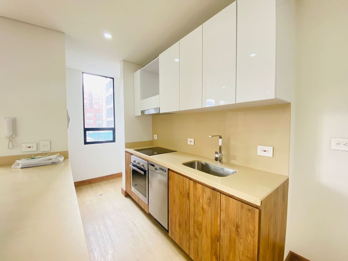 Apartamento en arriendo en La Estanzuela, Bogotá · foto 6 de 12