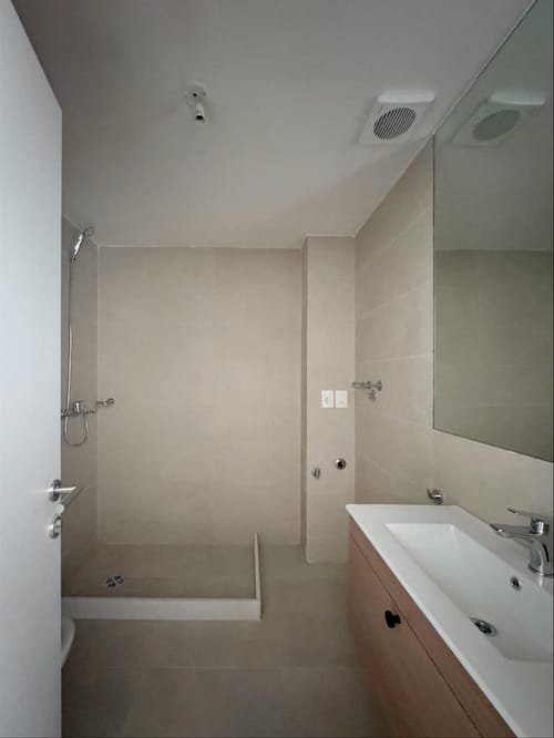Apartamento en Alquiler · Foto 2