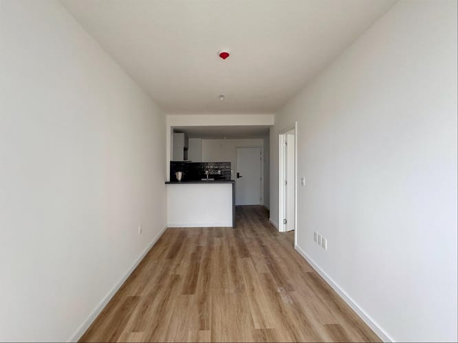 Apartamento en Alquiler · Foto 3