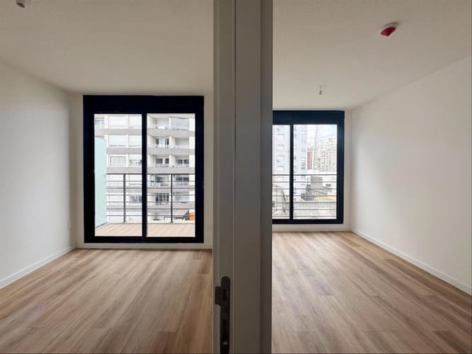 Apartamento en Alquiler · Foto 4