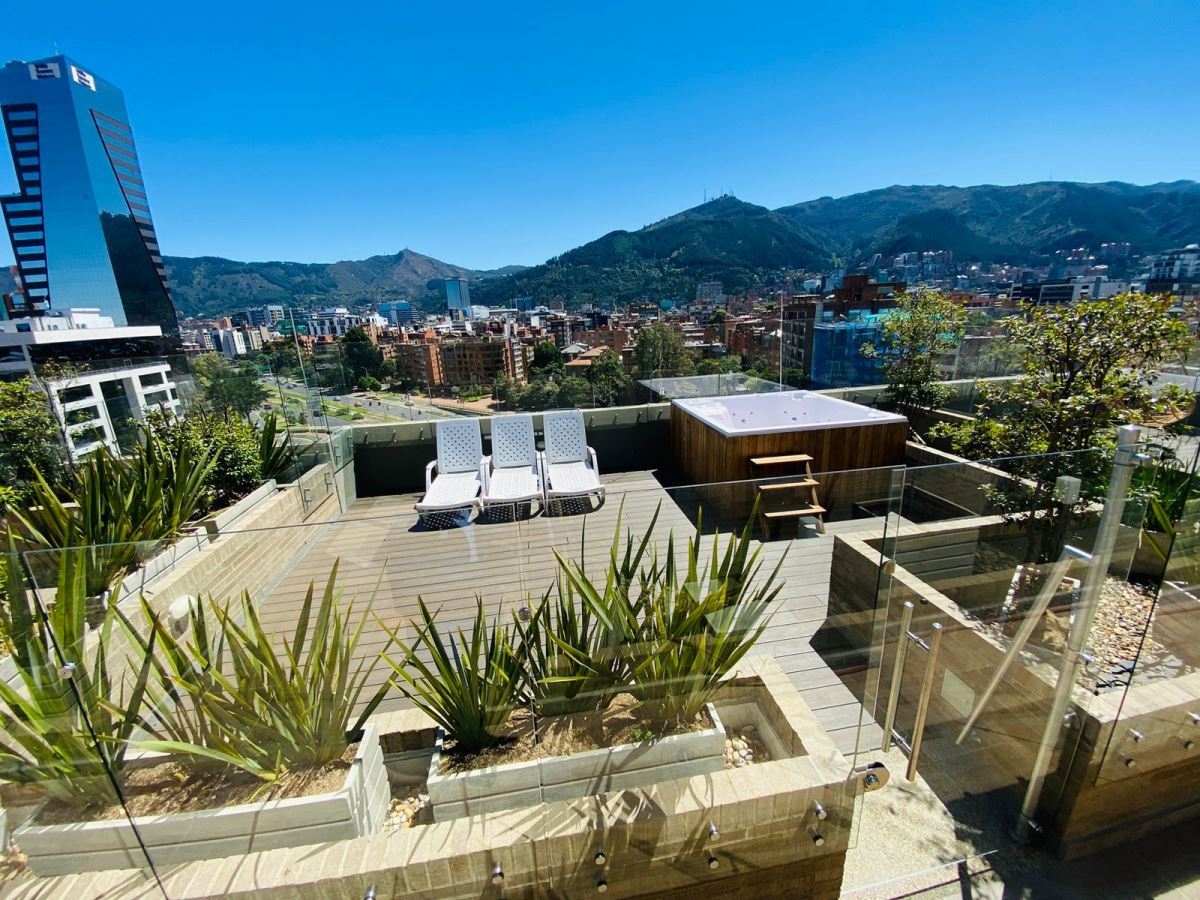 Apartamento en arriendo en La Estanzuela, Bogotá · foto 8 de 12