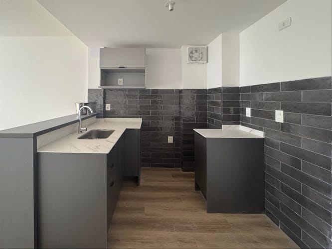 Apartamento en Alquiler · Foto 6