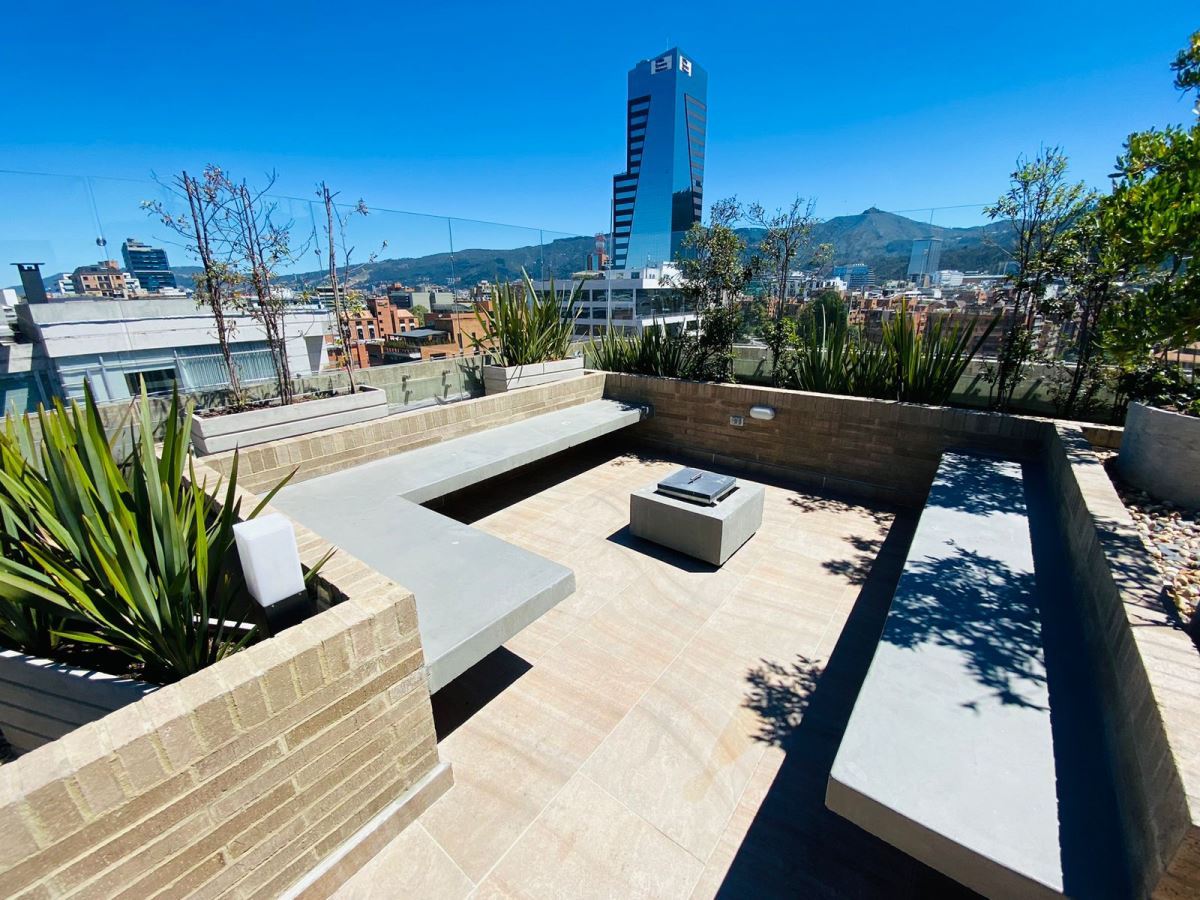 Apartamento en arriendo en La Estanzuela, Bogotá · foto 10 de 12