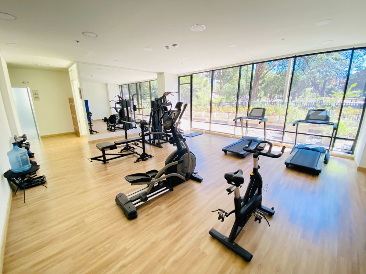 Apartamento en arriendo en La Estanzuela, Bogotá · foto 11 de 12