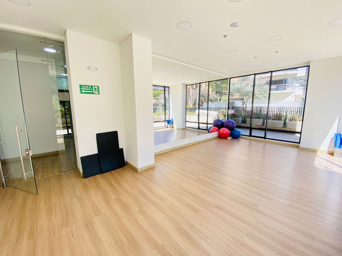 Apartamento en arriendo en La Estanzuela, Bogotá · foto 12 de 12