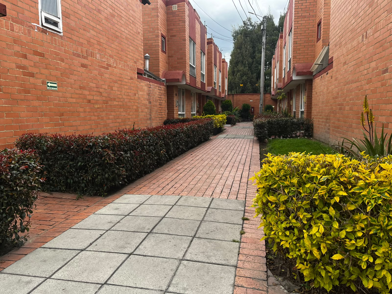 Casa en venta en Cn Palo Alto, Mosquera · foto 15 de 24
