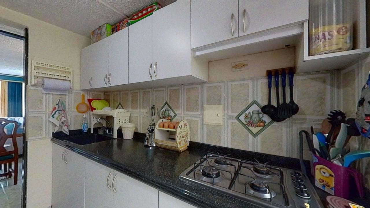 Casa en venta en Cn Palo Alto, Mosquera · foto 7 de 24