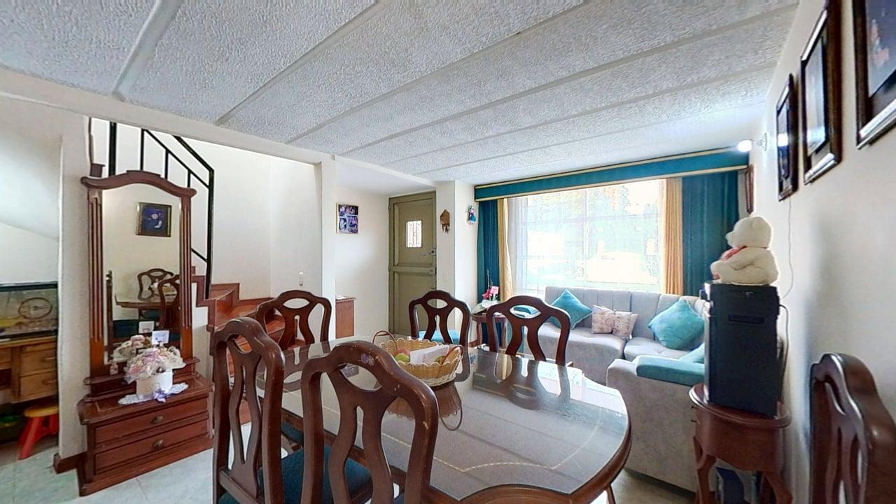 Casa en venta en Cn Palo Alto, Mosquera · foto 8 de 24
