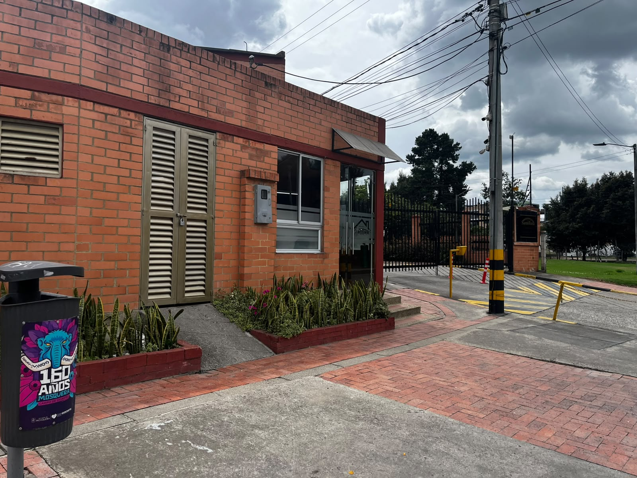 Casa en venta en Cn Palo Alto, Mosquera · foto 6 de 24