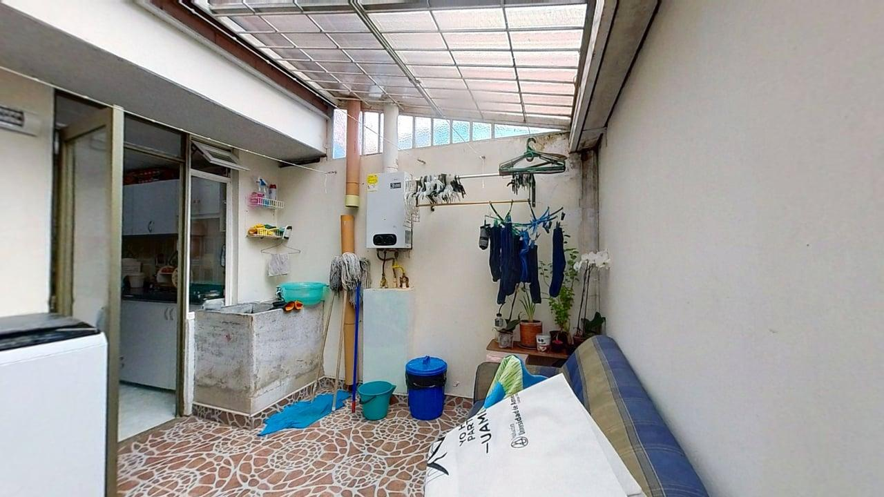 Casa en venta en Cn Palo Alto, Mosquera · foto 10 de 24