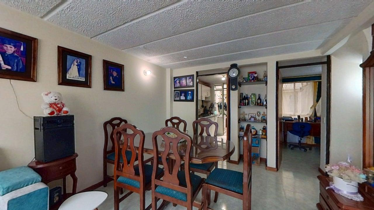 Casa en venta en Cn Palo Alto, Mosquera · foto 9 de 24