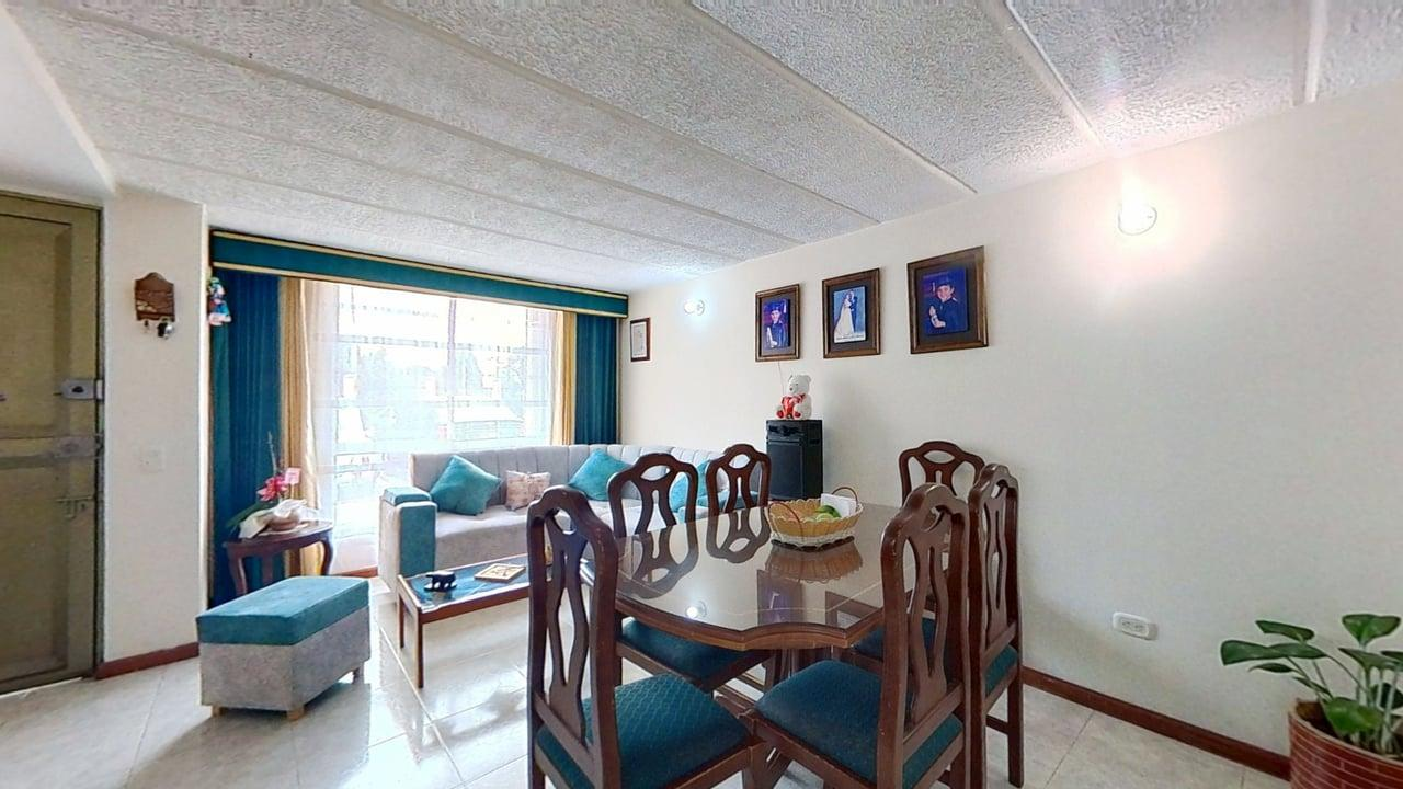 Casa en venta en Cn Palo Alto, Mosquera · foto 12 de 24