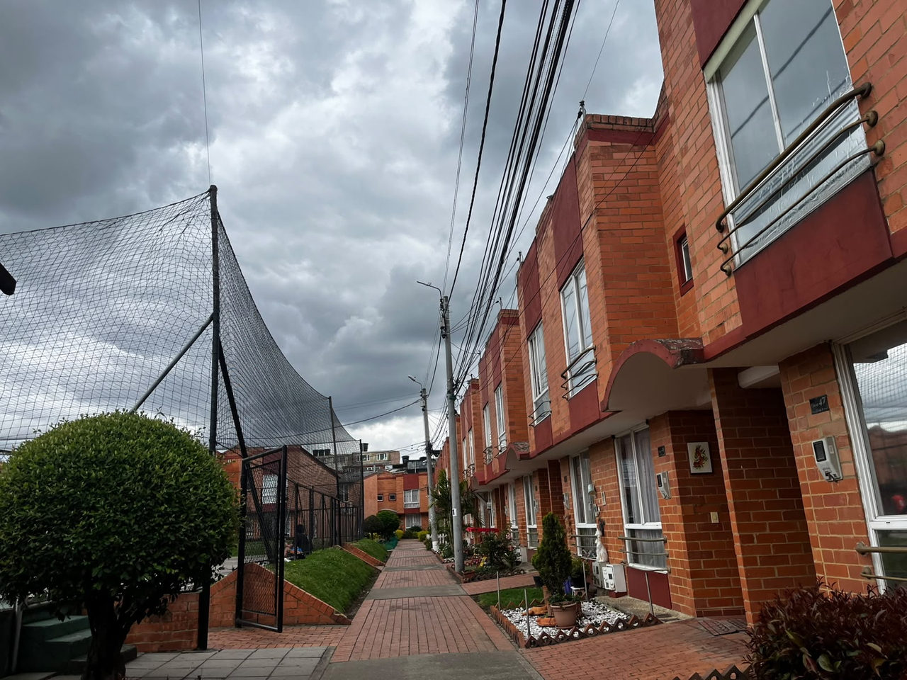 Casa en venta en Cn Palo Alto, Mosquera · foto 11 de 24