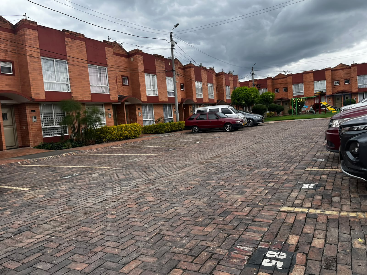 Casa en venta en Cn Palo Alto, Mosquera · foto 13 de 24