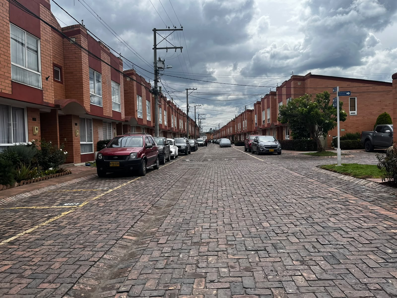 Casa en venta en Cn Palo Alto, Mosquera · foto 14 de 24