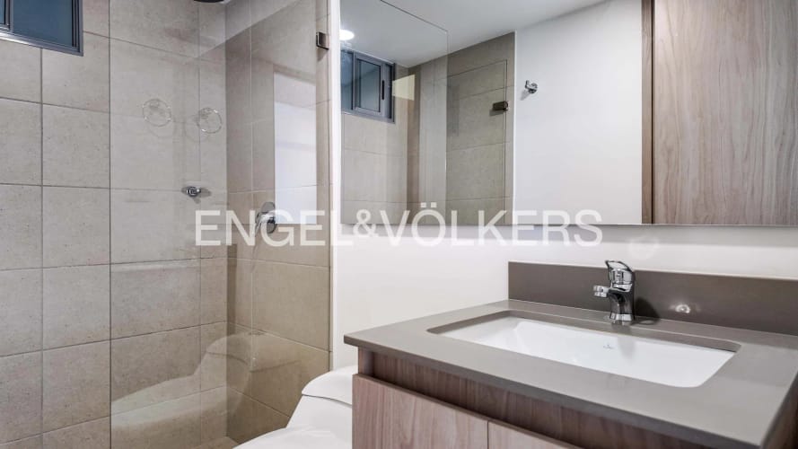 Apartamento de 3 alcobas en arriendo en El Porvenir, Rionegro, 77 m² · foto 10 de 10