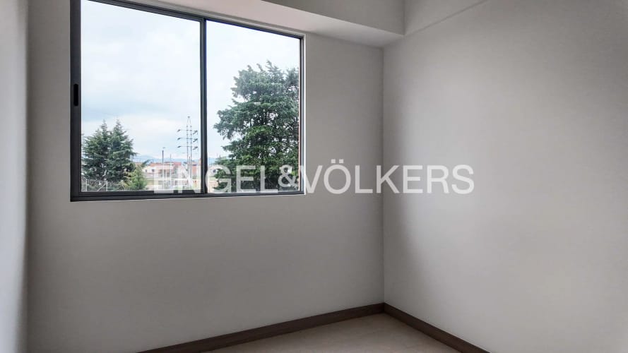 Apartamento de 3 alcobas en arriendo en El Porvenir, Rionegro, 77 m² · foto 8 de 10