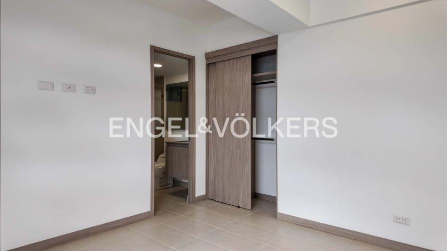 Apartamento de 3 alcobas en arriendo en El Porvenir, Rionegro, 77 m² · foto 7 de 10