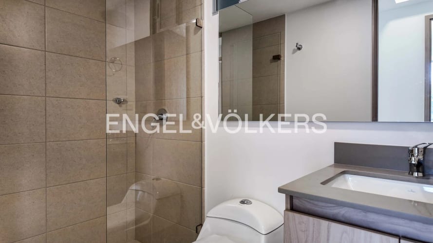 Apartamento de 3 alcobas en arriendo en El Porvenir, Rionegro, 77 m² · foto 5 de 10