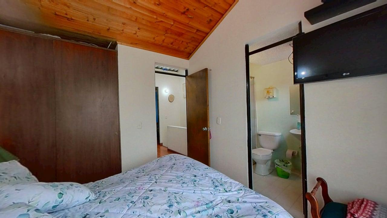 Casa en venta en Cn Palo Alto, Mosquera · foto 20 de 24