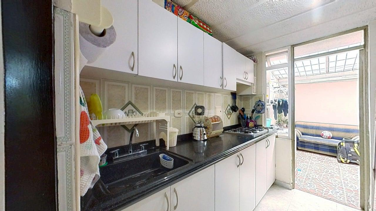 Casa en venta en Cn Palo Alto, Mosquera · foto 22 de 24