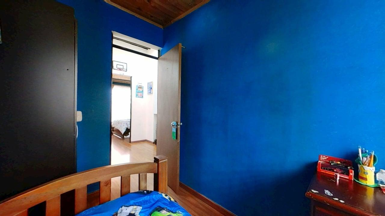Casa en venta en Cn Palo Alto, Mosquera · foto 17 de 24