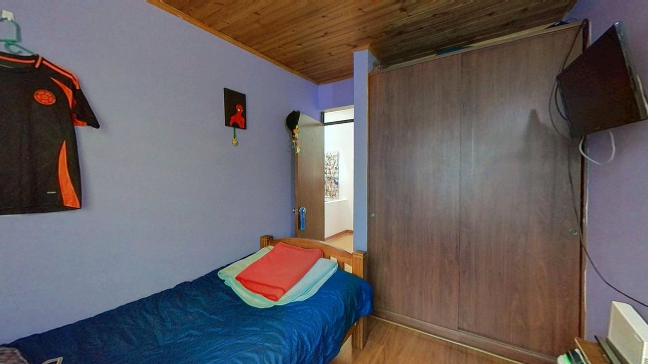 Casa en venta en Cn Palo Alto, Mosquera · foto 19 de 24