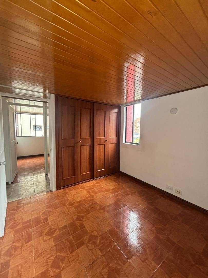 Apartamento en venta en Cedritos, Bogotá · foto 4 de 20