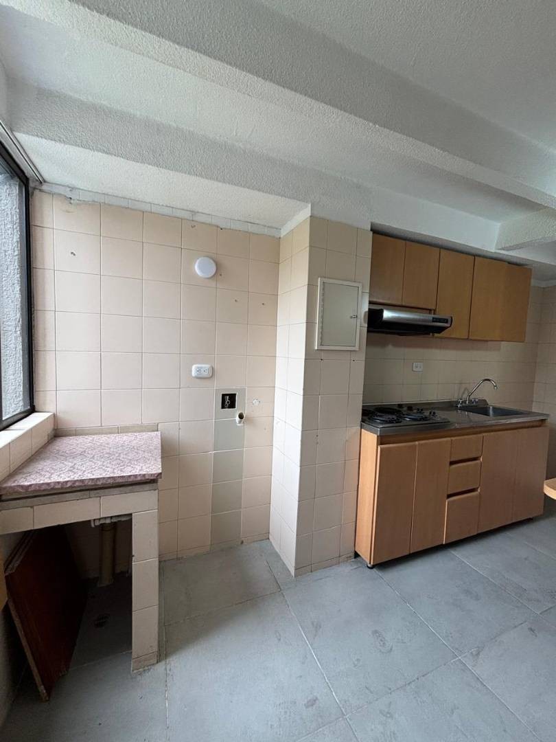 Apartamento en venta en Cedritos, Bogotá · foto 5 de 20