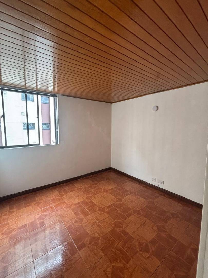 Apartamento en venta en Cedritos, Bogotá · foto 6 de 20