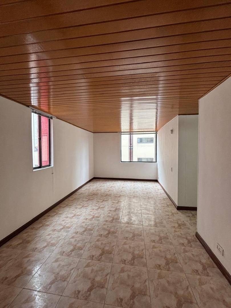 Apartamento en venta en Cedritos, Bogotá · foto 7 de 20