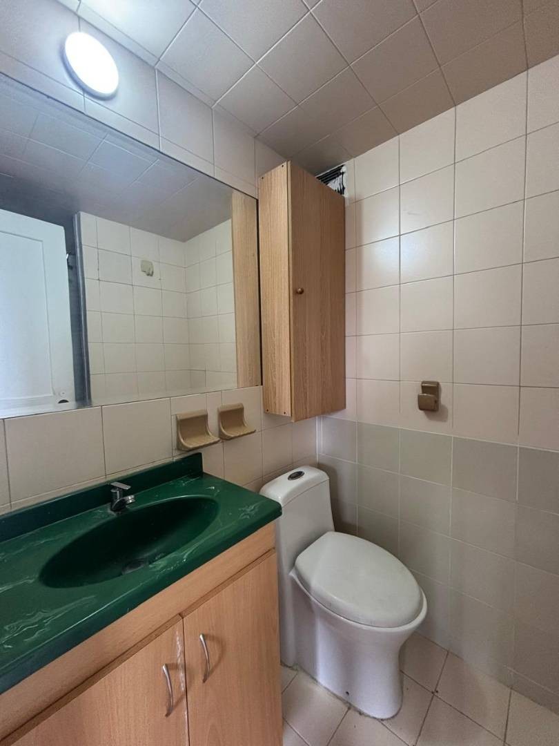 Apartamento en venta en Cedritos, Bogotá · foto 10 de 20