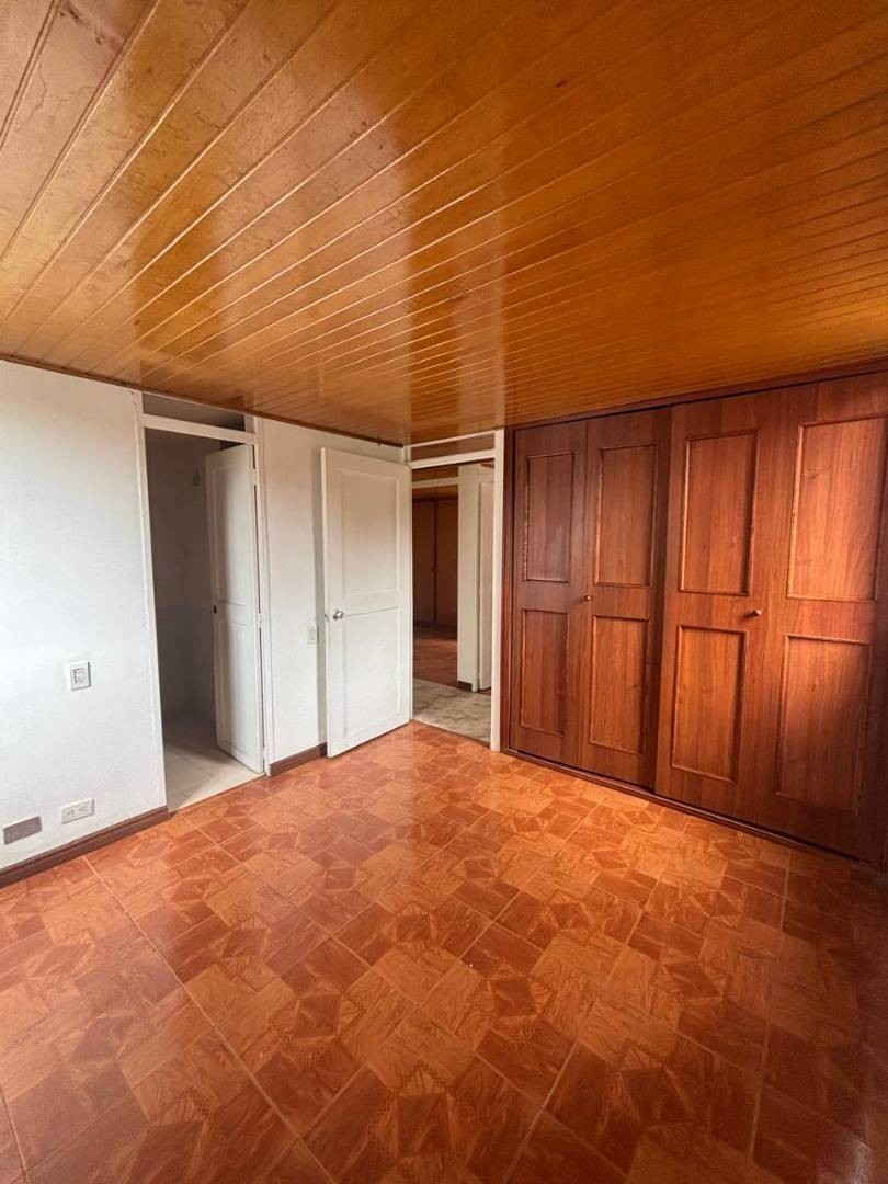 Apartamento en venta en Cedritos, Bogotá · foto 11 de 20