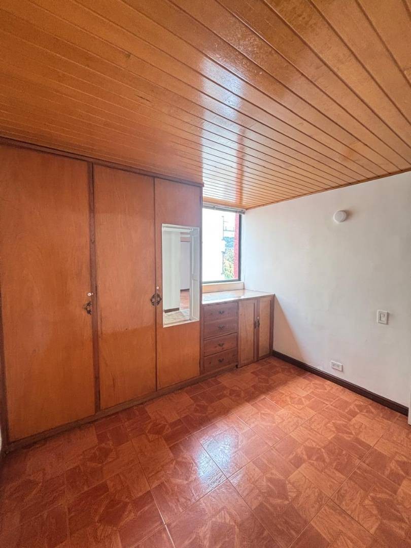Apartamento en venta en Cedritos, Bogotá · foto 13 de 20