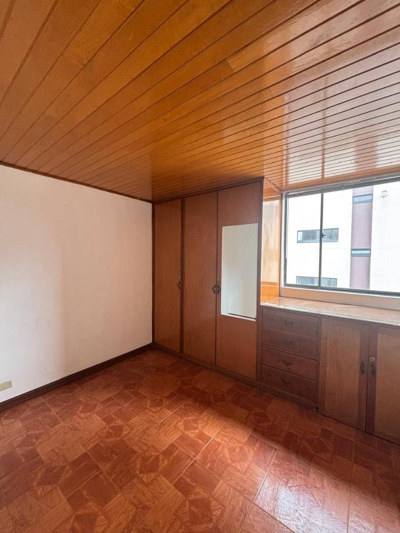 Apartamento en venta en Cedritos, Bogotá · foto 14 de 20