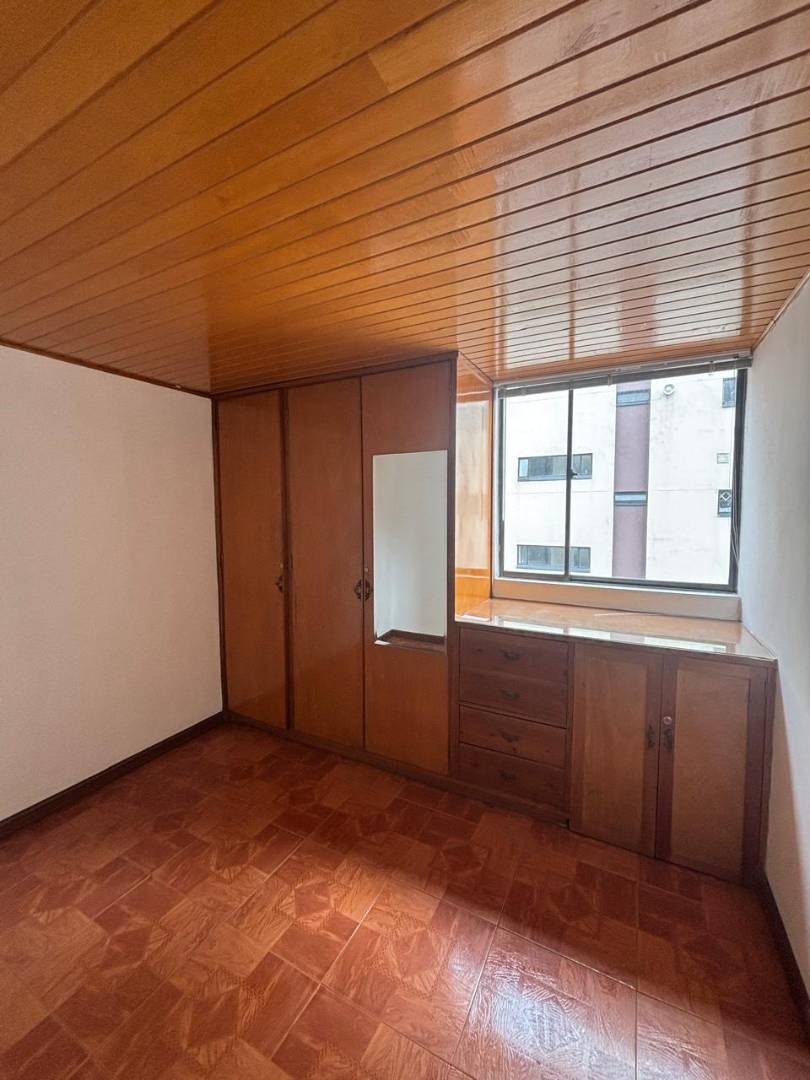 Apartamento en venta en Cedritos, Bogotá · foto 16 de 20