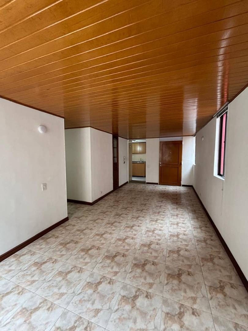 Apartamento en venta en Cedritos, Bogotá · foto 19 de 20