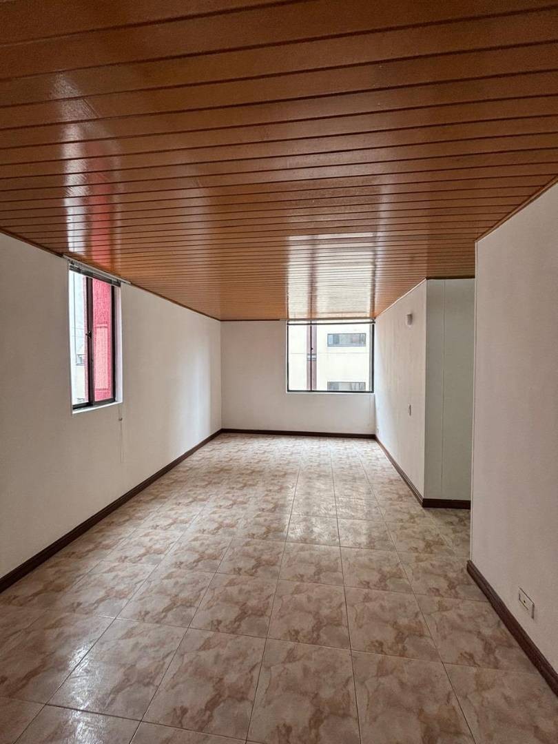 Apartamento en venta en Cedritos, Bogotá · foto 20 de 20
