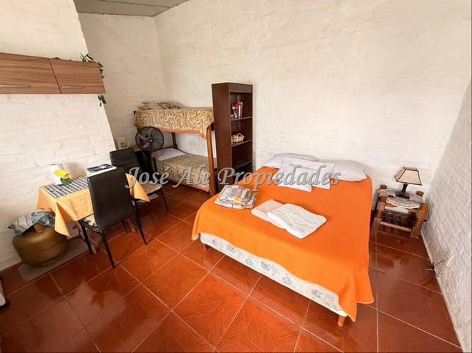 Apartamento en Alquiler · Photo 1